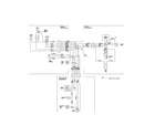 Kenmore 25331802106 wiring diagram diagram