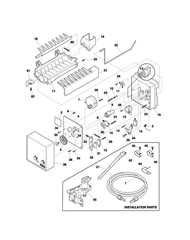 Ice maker