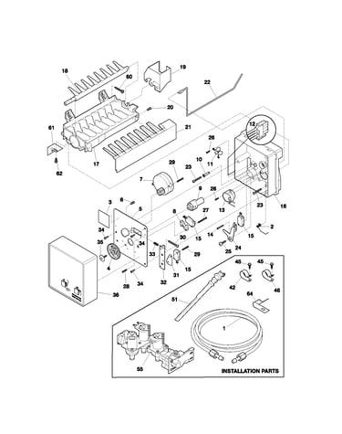 Ice maker