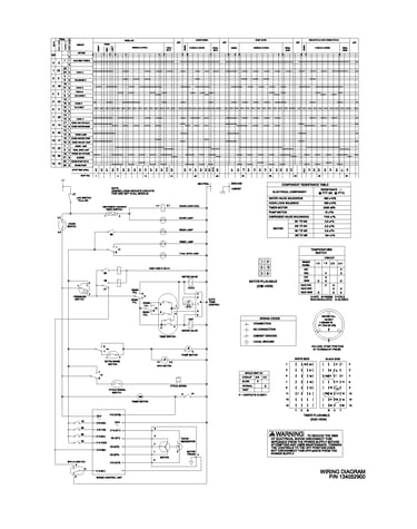 134052900 wiring diagram