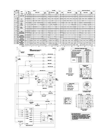 134052900 wiring diagram