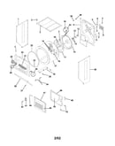 Dry cab,drm,htr