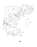 Dry cab,drm,htr