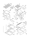 Shelves