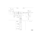 Frigidaire GLRT216TAQ2 wiring diagram diagram