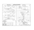 Frigidaire PLCS389ACA wirung diagram diagram