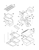 Shelves