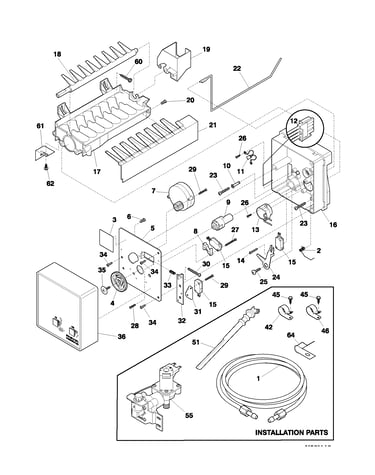 Ice maker