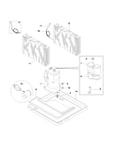 Compressor parts