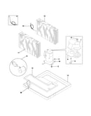 Compressor parts