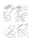 Shelves