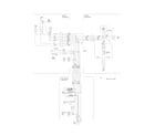 Frigidaire GLHT214RAW2 wiring diagram diagram