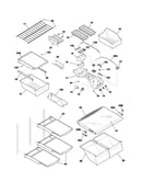 Shelves