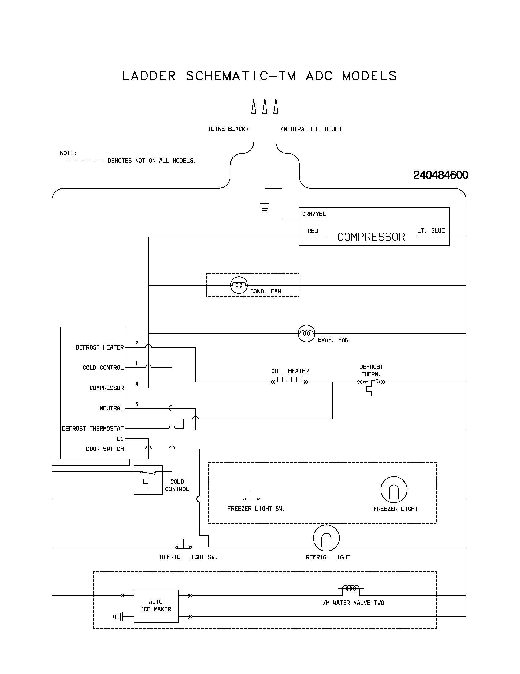 WIRING SCHEMATIC