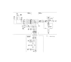 Kenmore 2537184410A wiring diagram diagram