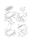 Shelves