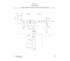 Kenmore 25361822104 wiring diagram diagram
