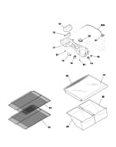Shelves