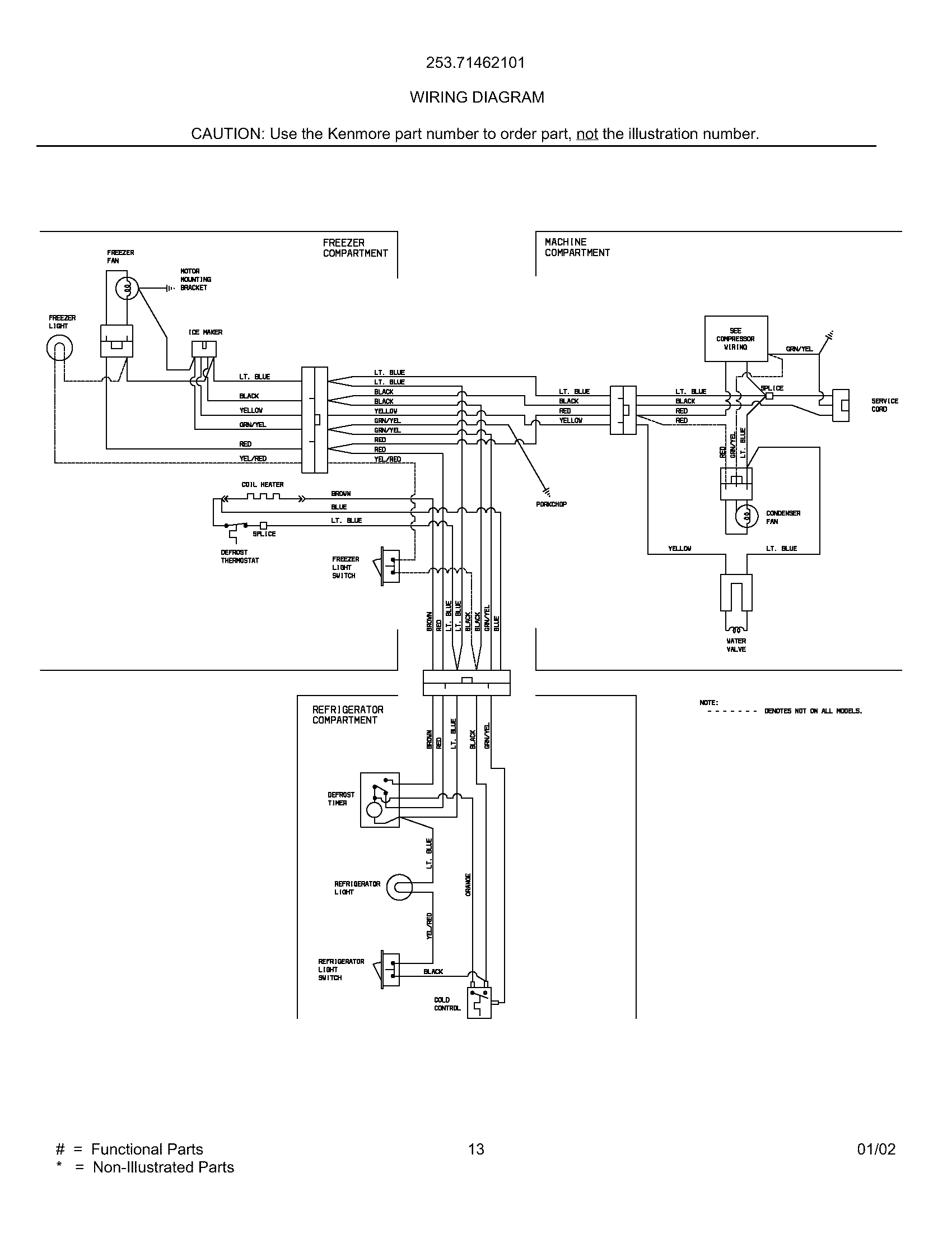 WIRING DIAGRAM