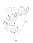 Dry cab,drm,htr
