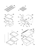 Shelves