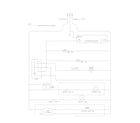 Gibson GRT21G6AQ3 wiring schematic diagram