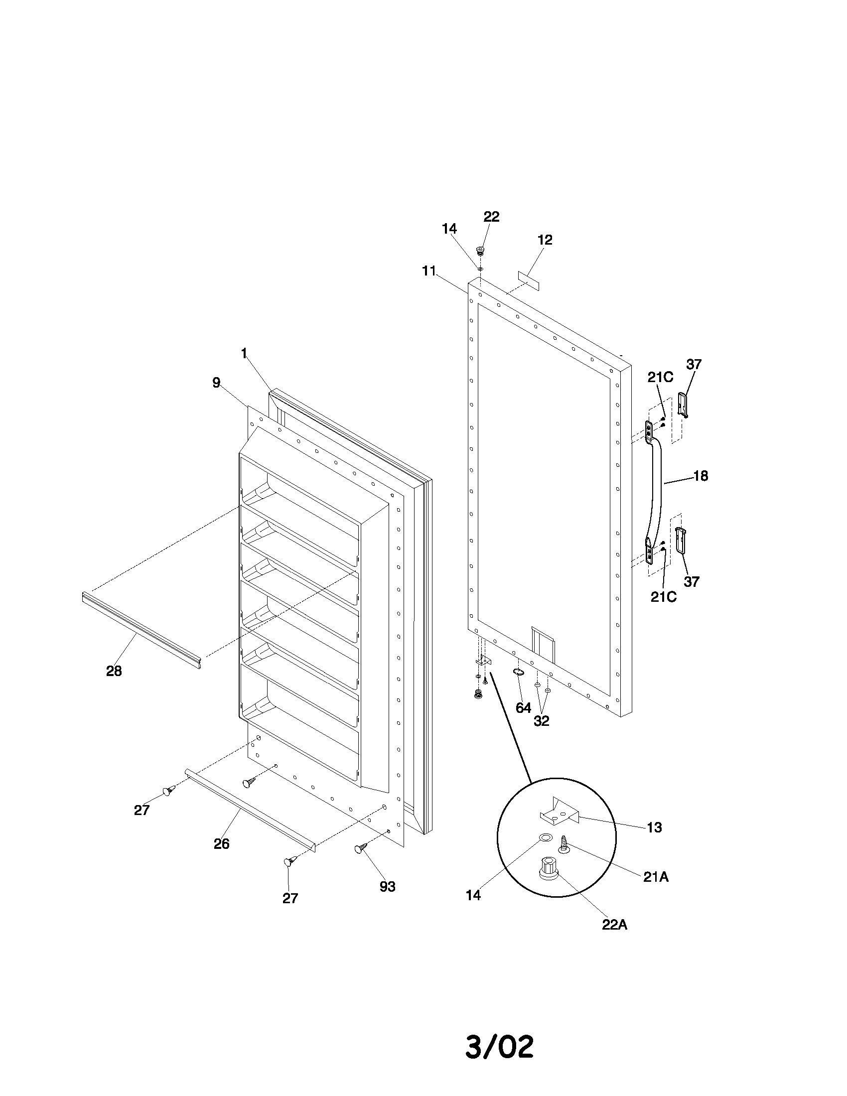 Door