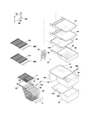 Shelves
