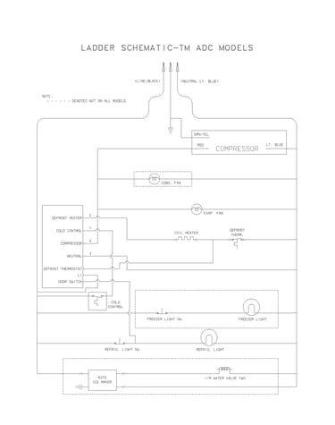 Wiring schematic