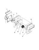 Air handling parts