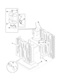 Compressor parts