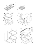 Shelves