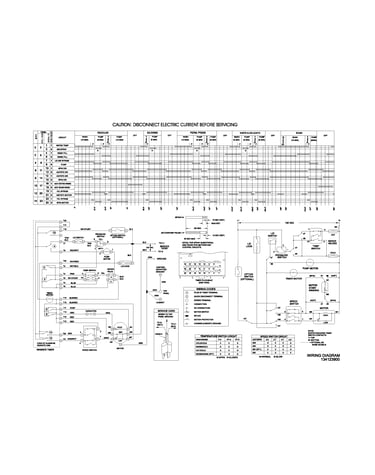 134123900 wiring diagram
