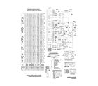 Frigidaire CRWS1879AS2 134130400 wiring diagram diagram