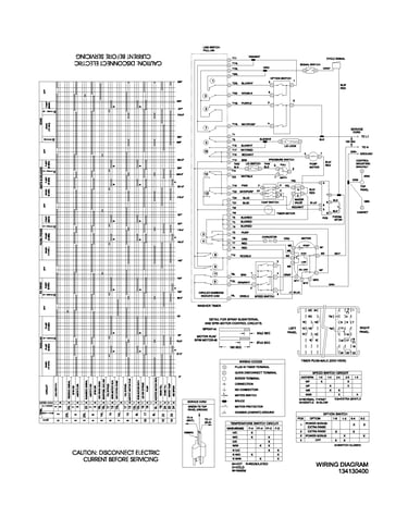 134130400 wiring diagram