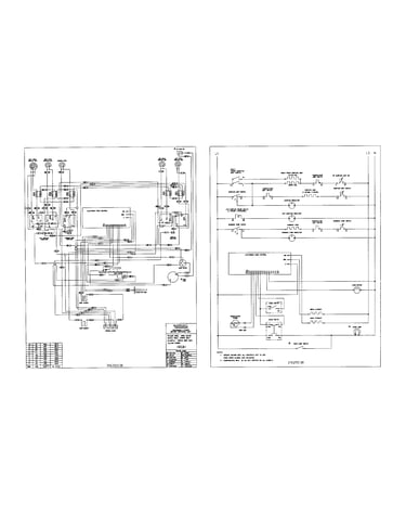 Wiring schematic