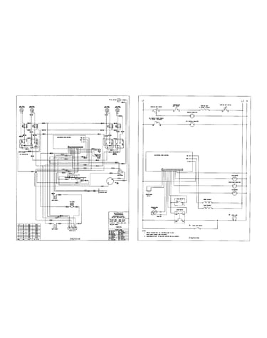 Wiring scheamtic