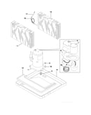 Compressor parts