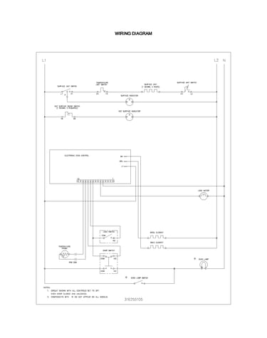 Wiring diagram