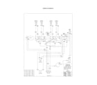Kenmore 79091010200 wiring schematic diagram