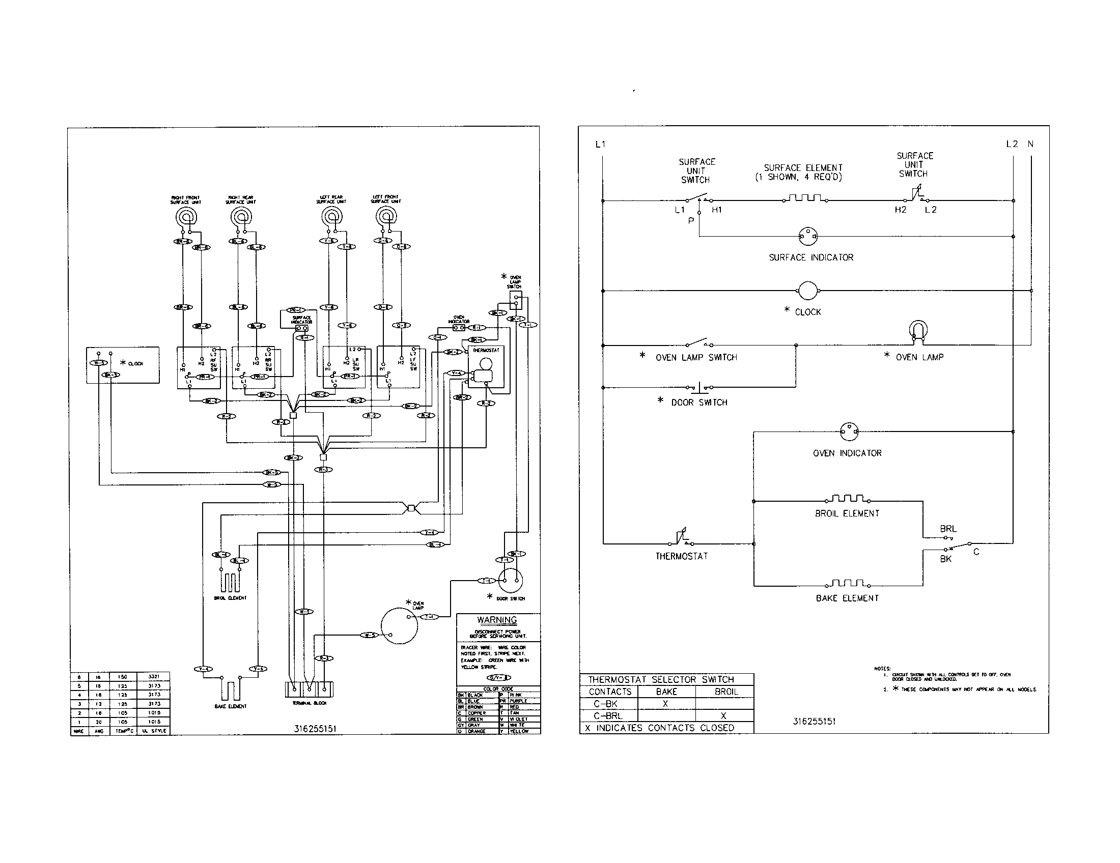 Wiring diagram