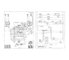 Kenmore 79093751102 wiring diagram diagram