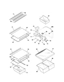Shelves