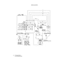 Kenmore 25370066002 wiring diagram diagram