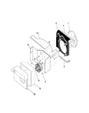Air handling parts