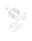 Compressor parts