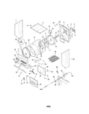 Dry cab,drm,htr