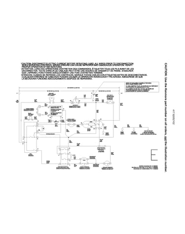 131966800 wiring diagram