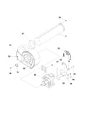Motor,blower