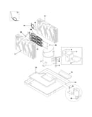 Compressor parts